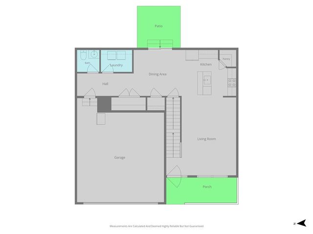 519 Coleman Drive, Belton, MO 64012