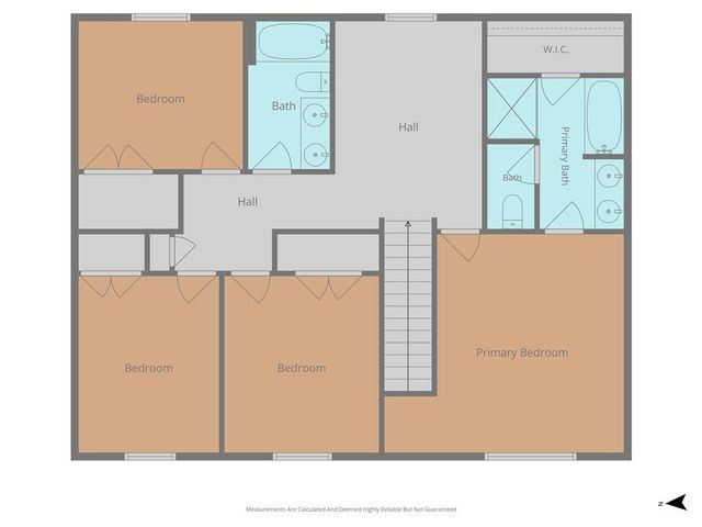 519 Coleman Drive, Belton, MO 64012