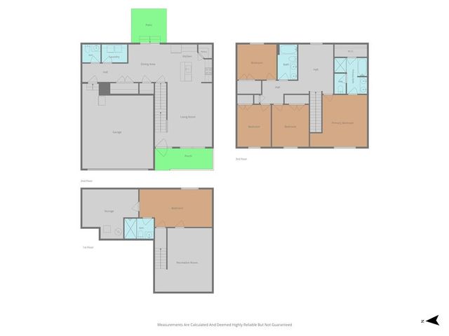 519 Coleman Drive, Belton, MO 64012