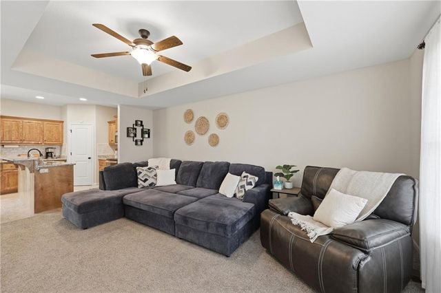 519 Coleman Drive, Belton, MO 64012