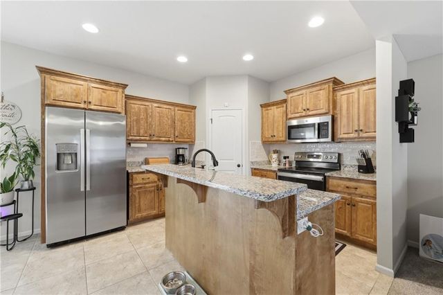 519 Coleman Drive, Belton, MO 64012