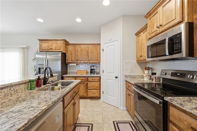 519 Coleman Drive, Belton, MO 64012