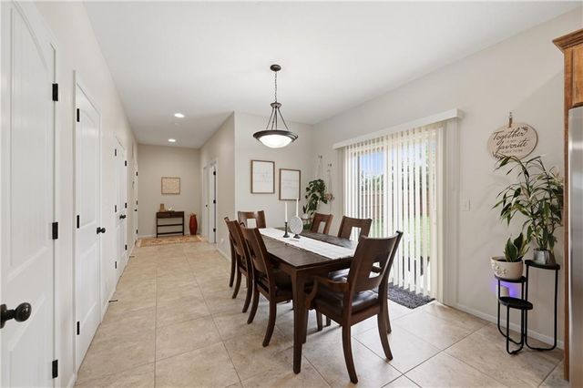 519 Coleman Drive, Belton, MO 64012