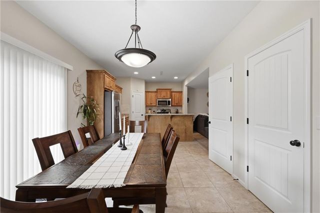 519 Coleman Drive, Belton, MO 64012