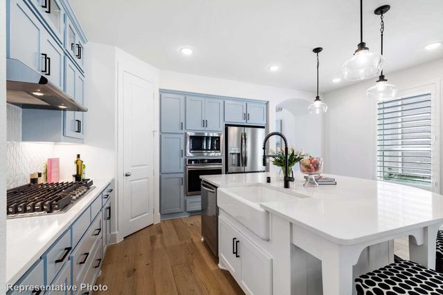 1721 Cornwall Avenue, Haslet, TX 76052