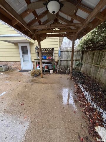 807 W CORRINGTON Avenue, Peoria, IL 61604