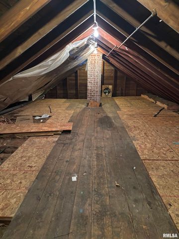 807 W CORRINGTON Avenue, Peoria, IL 61604