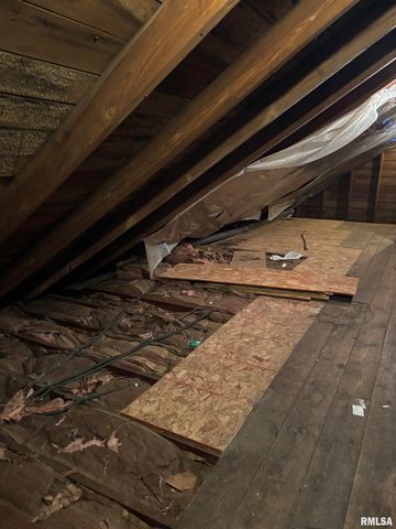 807 W CORRINGTON Avenue, Peoria, IL 61604