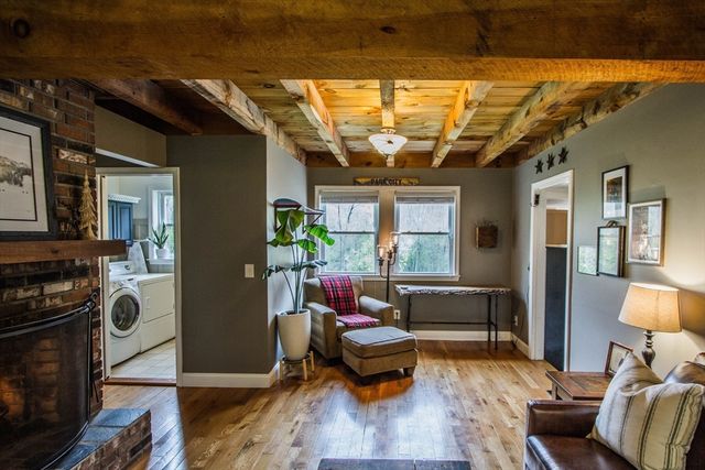 692 Cronin Rd, Warren, MA 01585