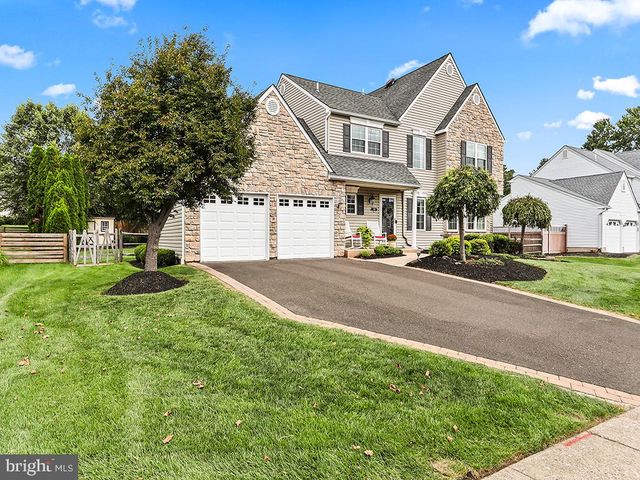 289 SWIFT RD, Langhorne, PA 19047