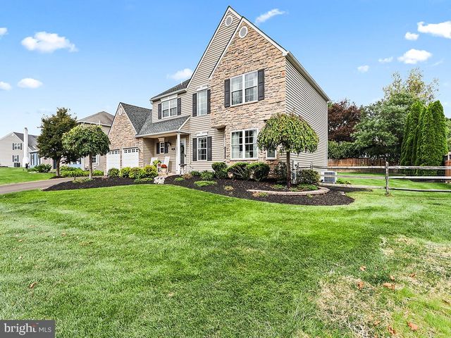 289 SWIFT RD, Langhorne, PA 19047