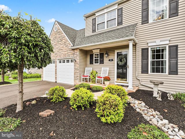 289 SWIFT RD, Langhorne, PA 19047