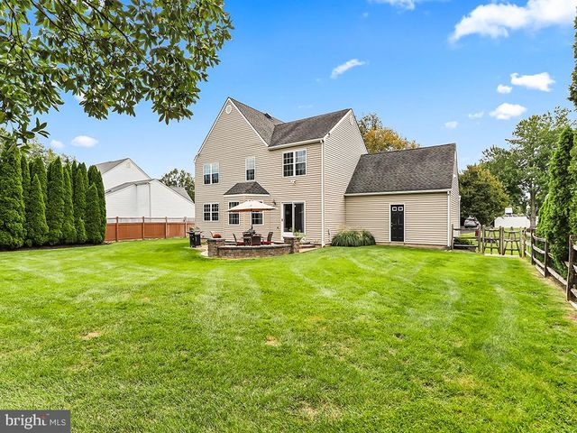 289 SWIFT RD, Langhorne, PA 19047