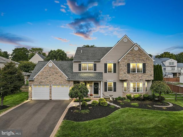 289 SWIFT RD, Langhorne, PA 19047