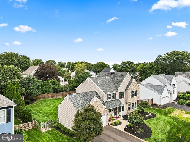 289 SWIFT RD, Langhorne, PA 19047