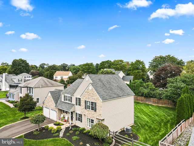 289 SWIFT RD, Langhorne, PA 19047