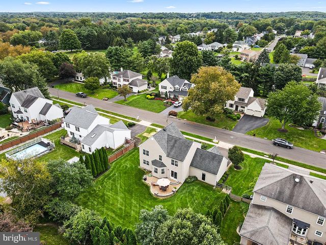 289 SWIFT RD, Langhorne, PA 19047