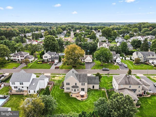 289 SWIFT RD, Langhorne, PA 19047