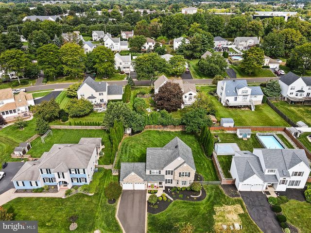 289 SWIFT RD, Langhorne, PA 19047