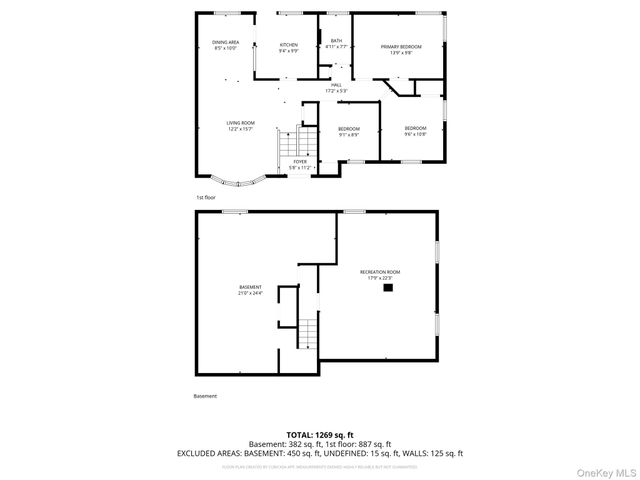 141 Conerty Street, Brentwood, NY 11717