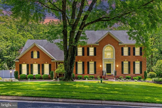 3009 SUSANNE CT, Owings Mills, MD 21117