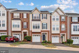 504 LEGRACE TER NE, Leesburg, VA 20176