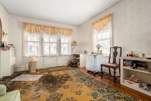 27 Boston Ave, Somerville, MA 02144