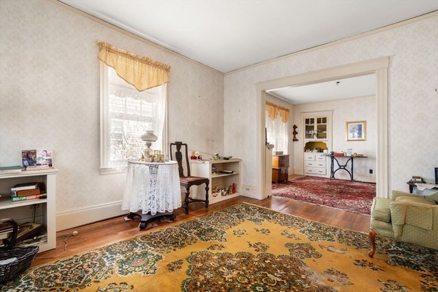 27 Boston Ave, Somerville, MA 02144