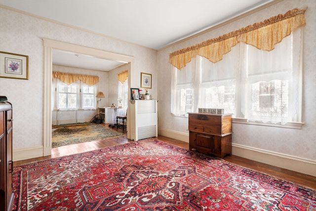 27 Boston Ave, Somerville, MA 02144