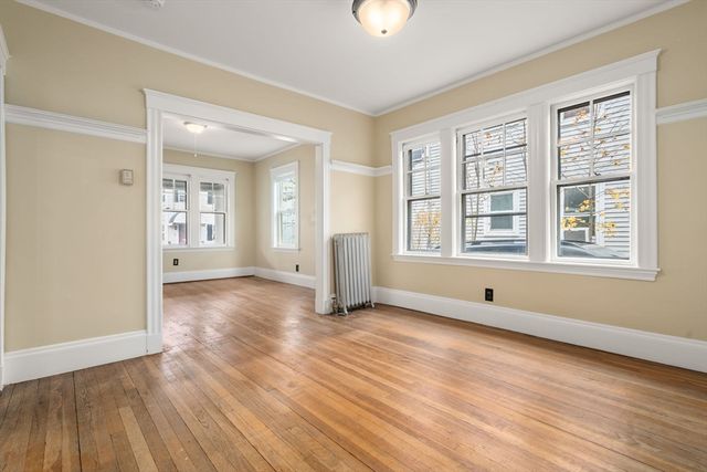 27 Boston Ave, Somerville, MA 02144