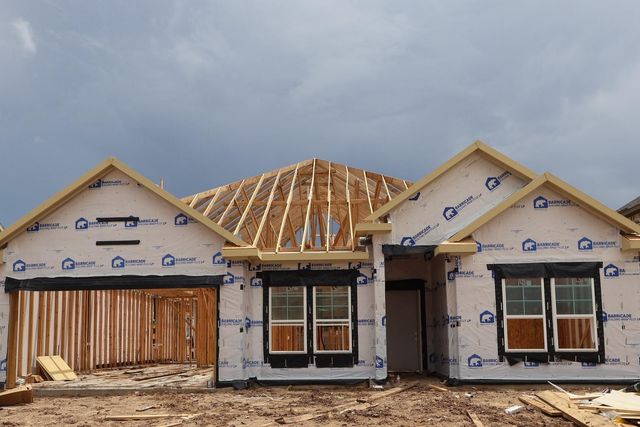 1818 S Wildflower Drive, Deer Park, TX 77536