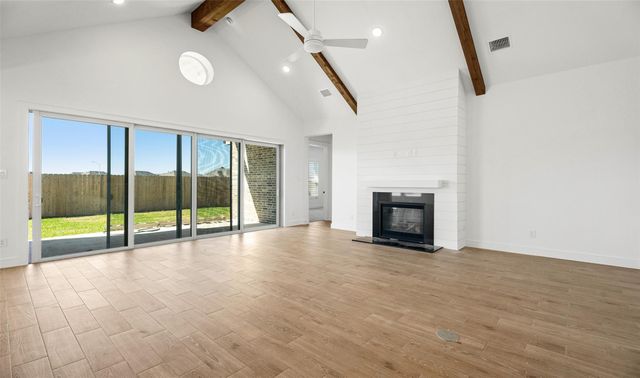 1818 S Wildflower Drive, Deer Park, TX 77536