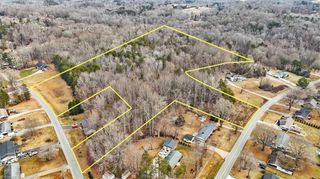 0 Vance Road, Kernersville, NC 27284