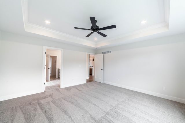 7309 W GOLDEN WILLOW RD, Columbia, MO 65202