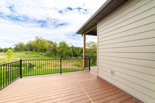 7309 W GOLDEN WILLOW RD, Columbia, MO 65202