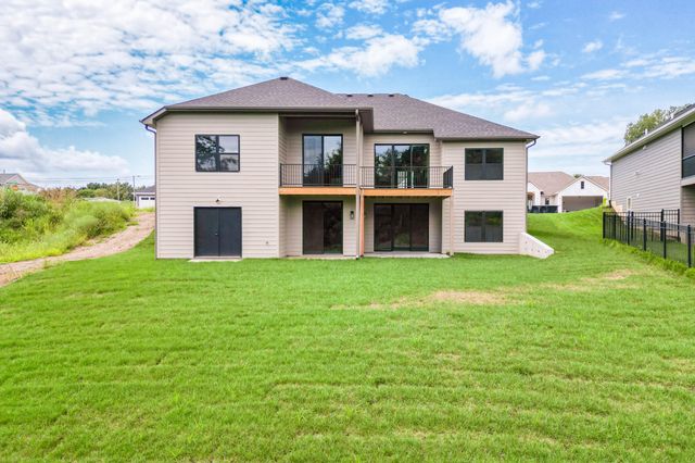 7309 W GOLDEN WILLOW RD, Columbia, MO 65202