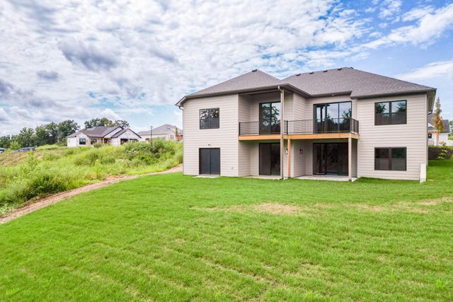 7309 W GOLDEN WILLOW RD, Columbia, MO 65202