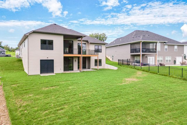 7309 W GOLDEN WILLOW RD, Columbia, MO 65202