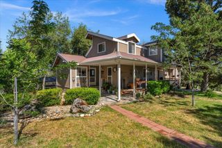 46281 Eastwood Drive S, Oakhurst, CA 93644