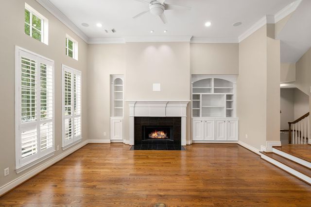 1420 Moritz Drive, Houston, TX 77055