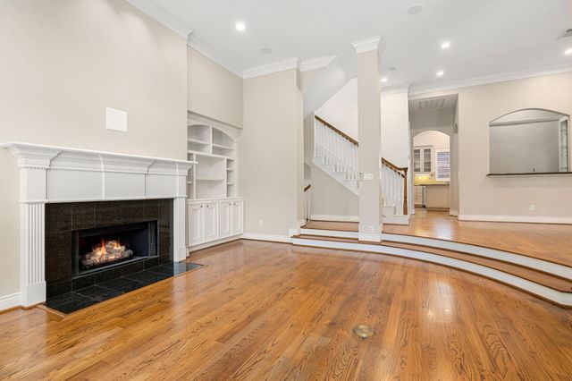 1420 Moritz Drive, Houston, TX 77055