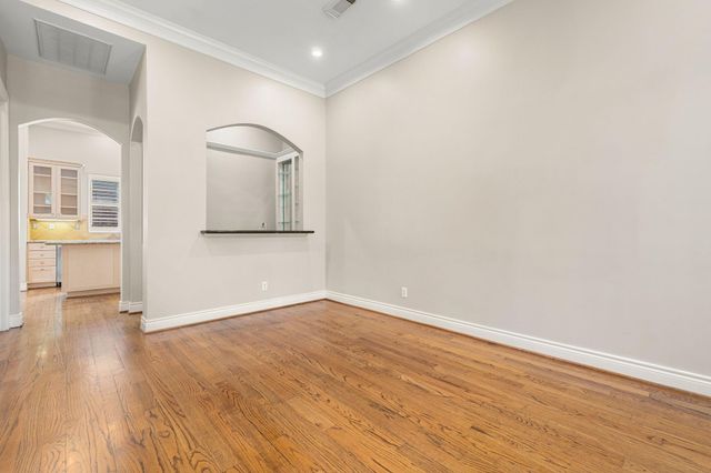 1420 Moritz Drive, Houston, TX 77055