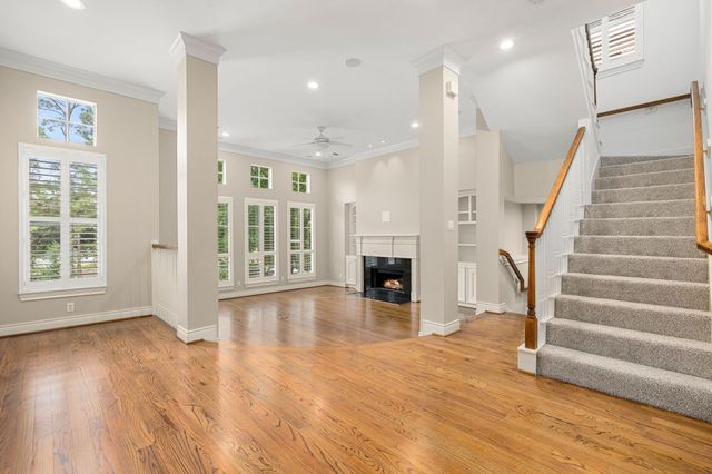 1420 Moritz Drive, Houston, TX 77055