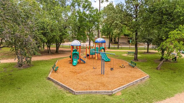 1420 Moritz Drive, Houston, TX 77055