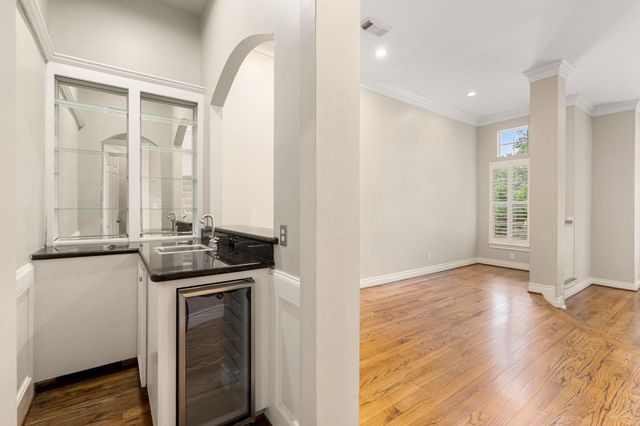 1420 Moritz Drive, Houston, TX 77055