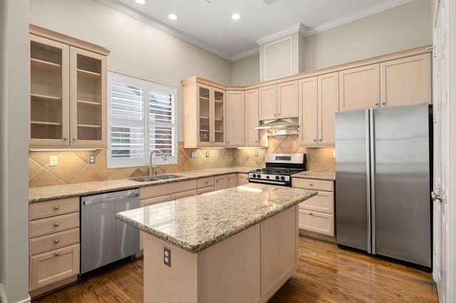 1420 Moritz Drive, Houston, TX 77055
