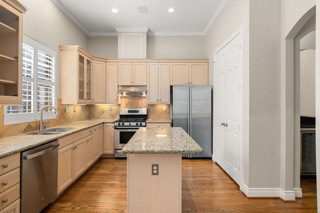 1420 Moritz Drive, Houston, TX 77055