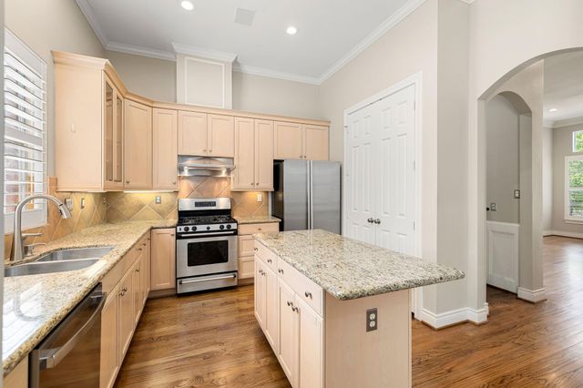 1420 Moritz Drive, Houston, TX 77055
