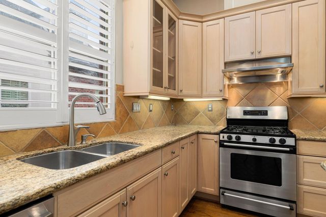 1420 Moritz Drive, Houston, TX 77055