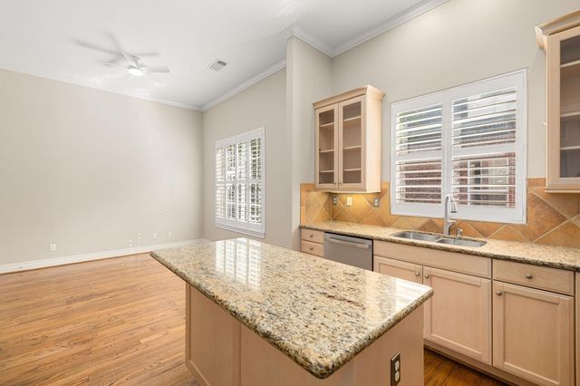 1420 Moritz Drive, Houston, TX 77055